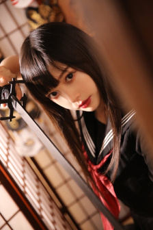 佐伯春菜
