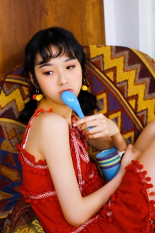 chinese农村大姐